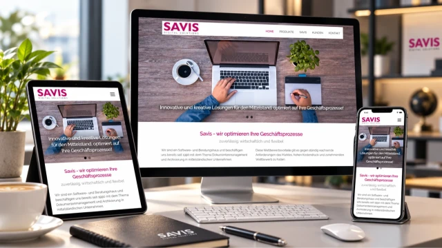 Savis